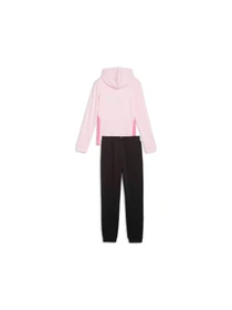 Костюми PUMA Hooded Sweat Suit модель 673586 Фото
