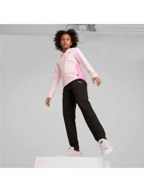Костюми PUMA Hooded Sweat Suit модель 673586 Фото