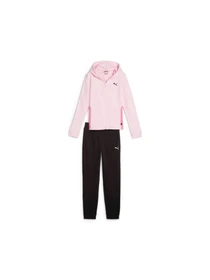 Костюми PUMA Hooded Sweat Suit модель 673586 Фото
