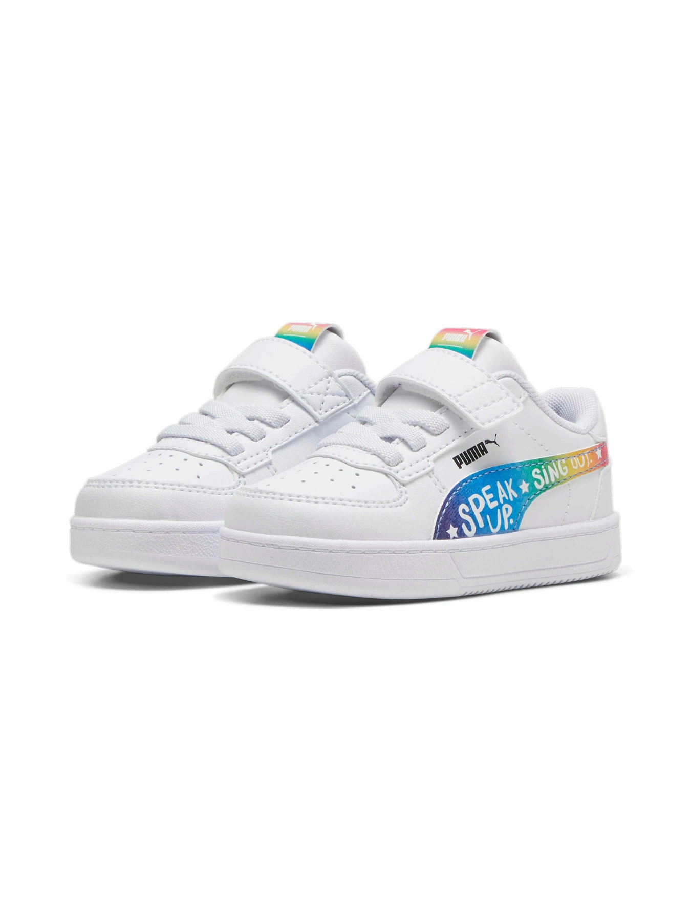 Кеды PUMA Caven 2.0 Trolls Ac+inf модель 396536 Фото