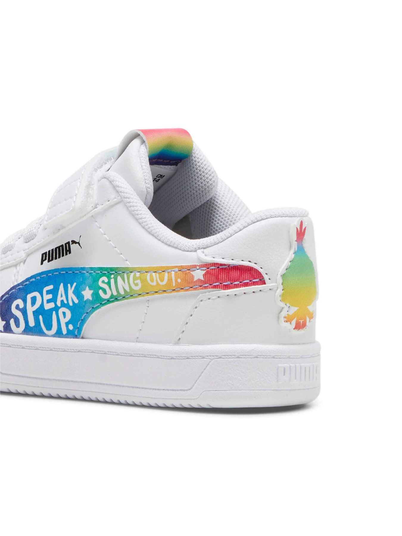 Кеды PUMA Caven 2.0 Trolls Ac+inf модель 396536 Фото