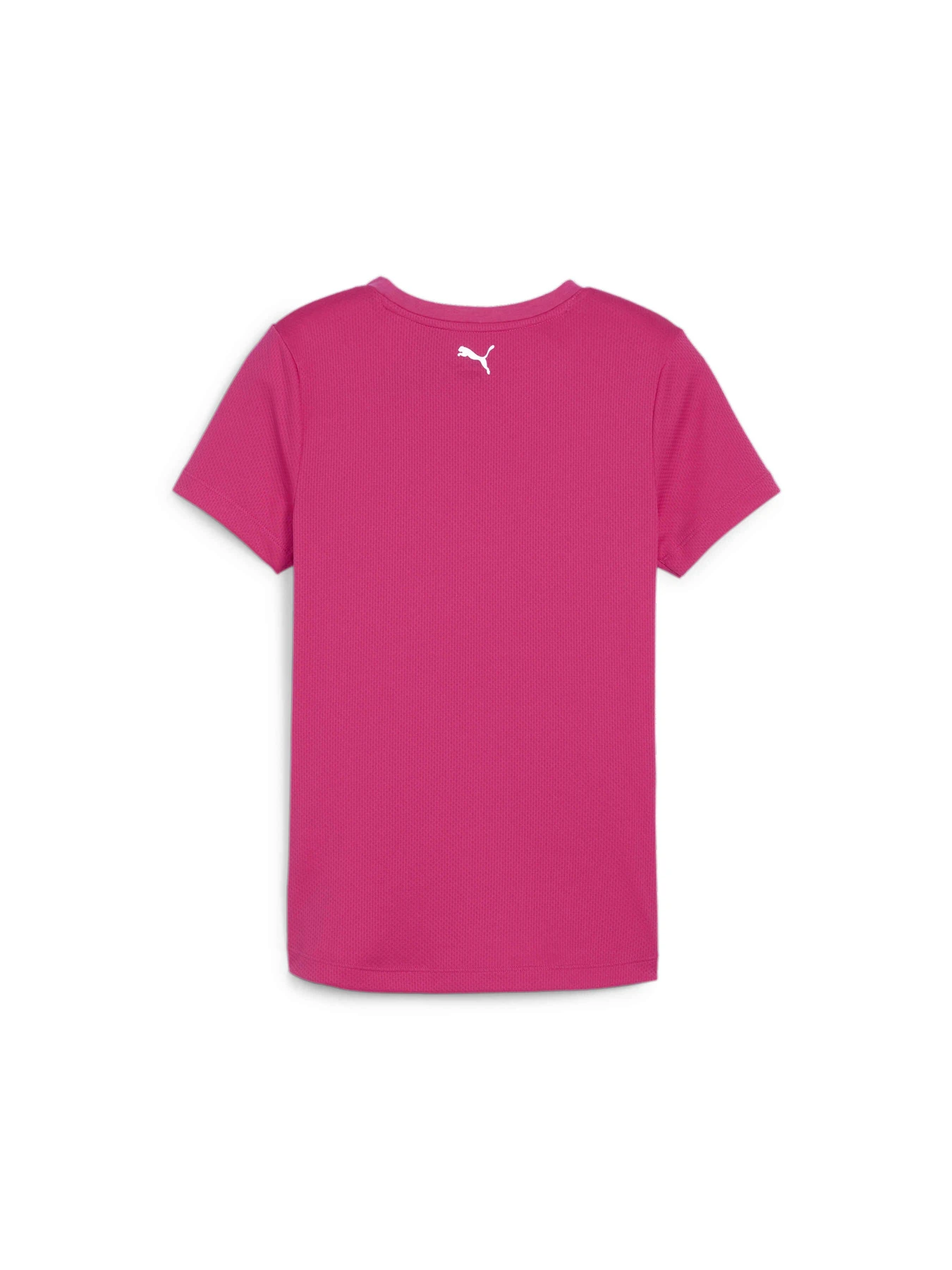 Футболки і поло PUMA Fit Tee модель 679311 Футболки і поло PUMA Fit Tee модель 679311 Фото