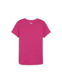 Футболки і поло PUMA Fit Tee модель 679311 Фото