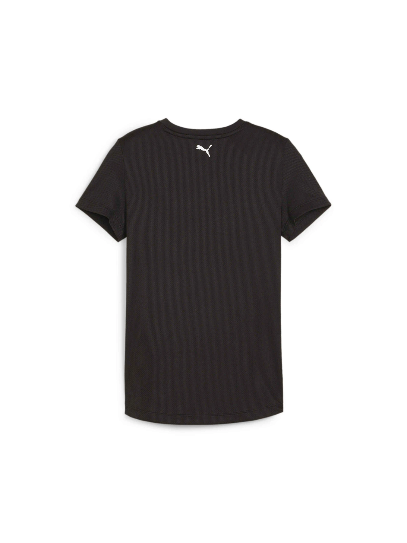 Футболки і поло PUMA Fit Tee модель 679311 Футболки і поло PUMA Fit Tee модель 679311 Фото