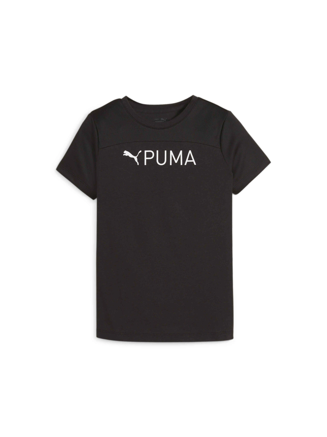 Футболки і поло PUMA Fit Tee модель 679311 Футболки і поло PUMA Fit Tee модель 679311 Фото