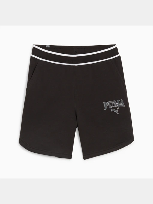 Шорты PUMA Squad Shorts Tr B модель 679267 Фото