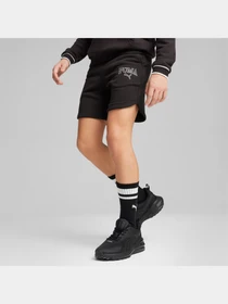 Шорты PUMA Squad Shorts Tr B модель 679267 Фото