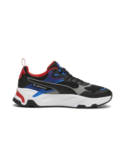 Кроссовки PUMA Bmw Mms Trinity модель 307949 Фото