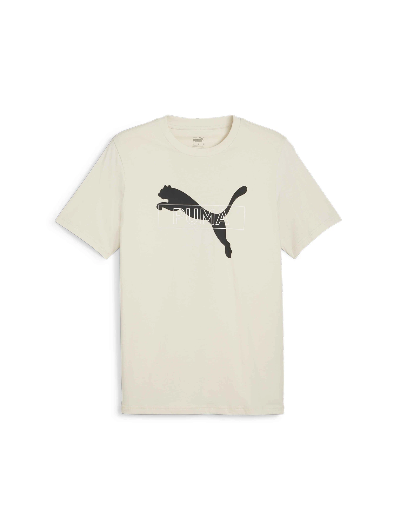 Футболки і поло PUMA Desert Road Graphic Tee модель 679705 Фото