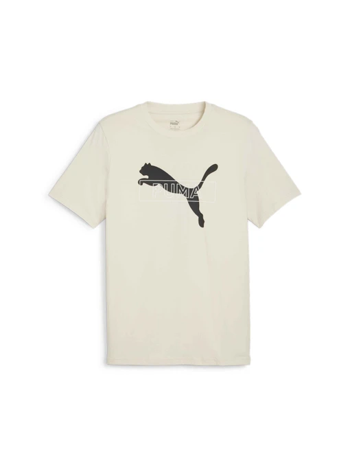 Футболки і поло PUMA Desert Road Graphic Tee модель 679705 Фото