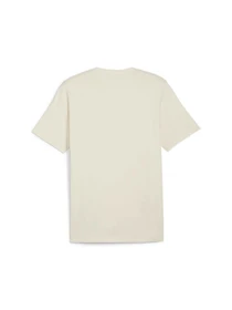 Футболки і поло PUMA Desert Road Graphic Tee модель 679705 Фото