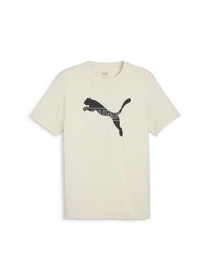 Футболки і поло PUMA Desert Road Graphic Tee модель 679705 Фото