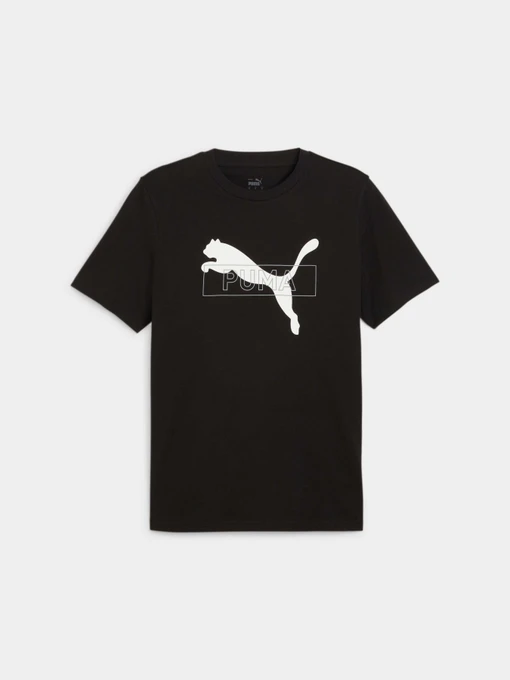 Футболки и поло PUMA Desert Road Graphic Tee модель 679705 Фото