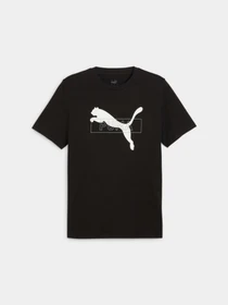 Футболки і поло PUMA Desert Road Graphic Tee модель 679705 Фото