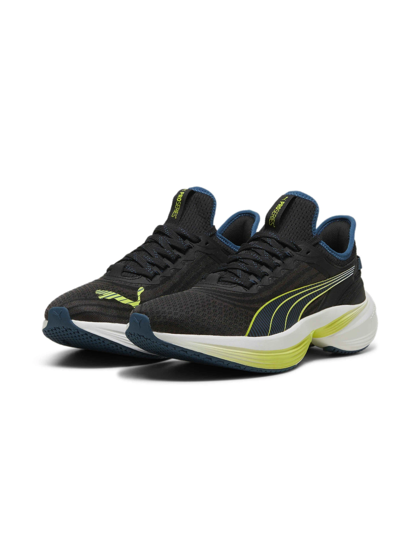 Кроссовки PUMA Conduct Pro модель 379438 Фото
