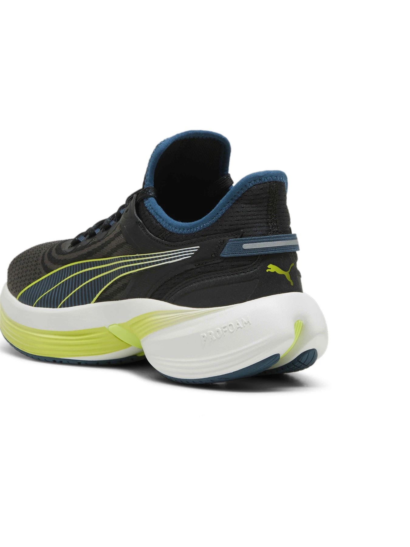 Кроссовки PUMA Conduct Pro модель 379438 Фото