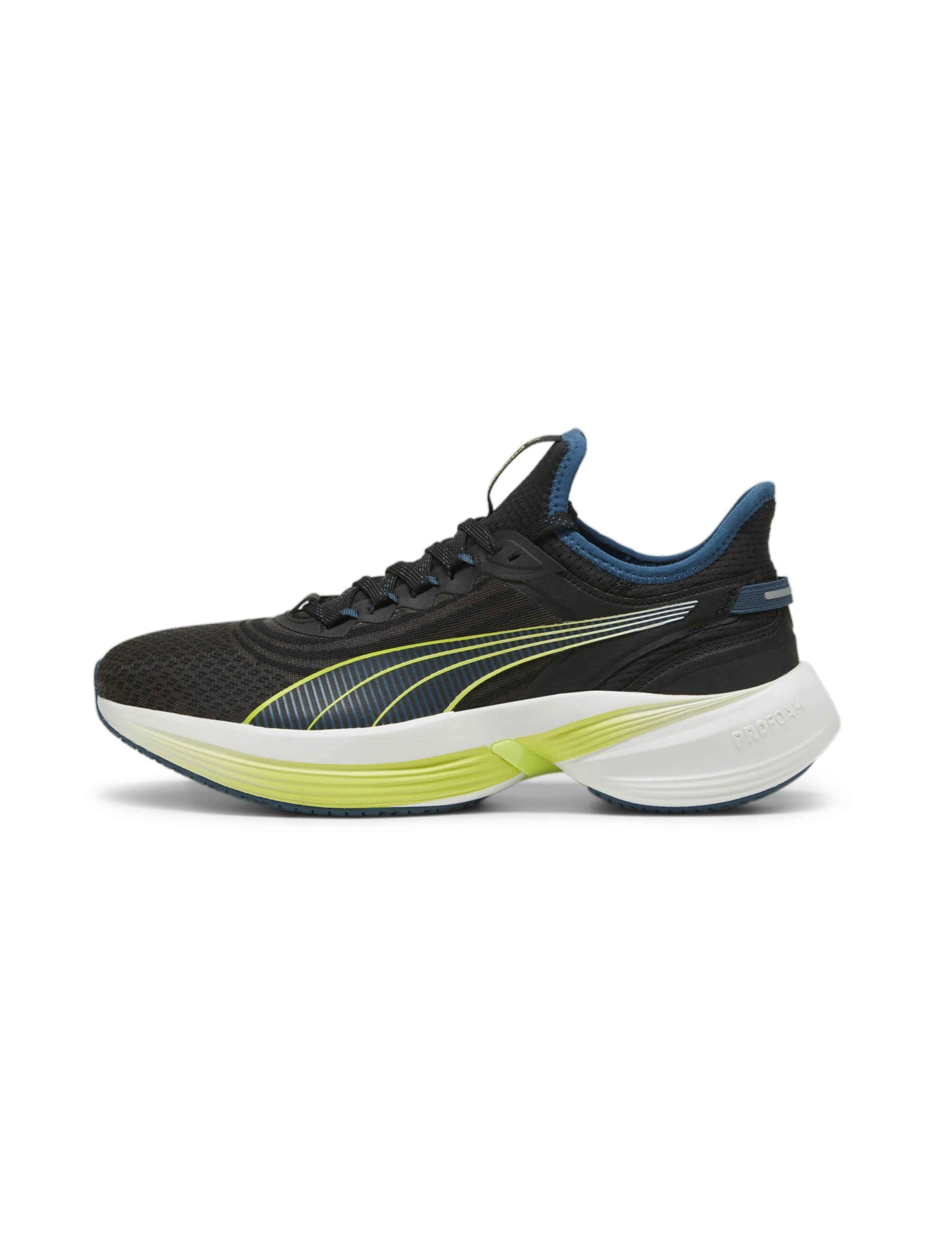 Кроссовки PUMA Conduct Pro модель 379438 Фото