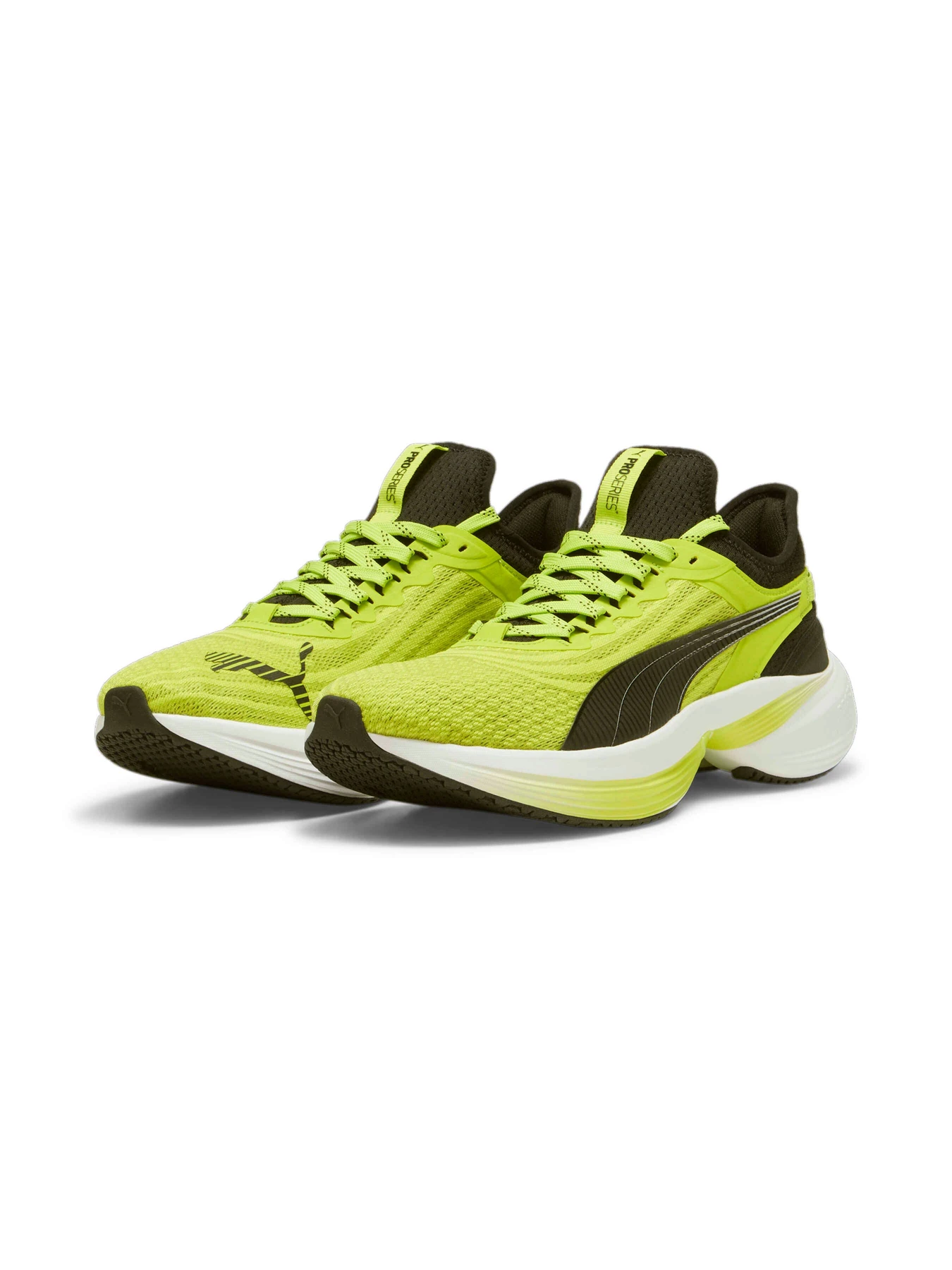 Кросівки PUMA Conduct Pro модель 379438 Кросівки PUMA Conduct Pro модель 379438 Фото