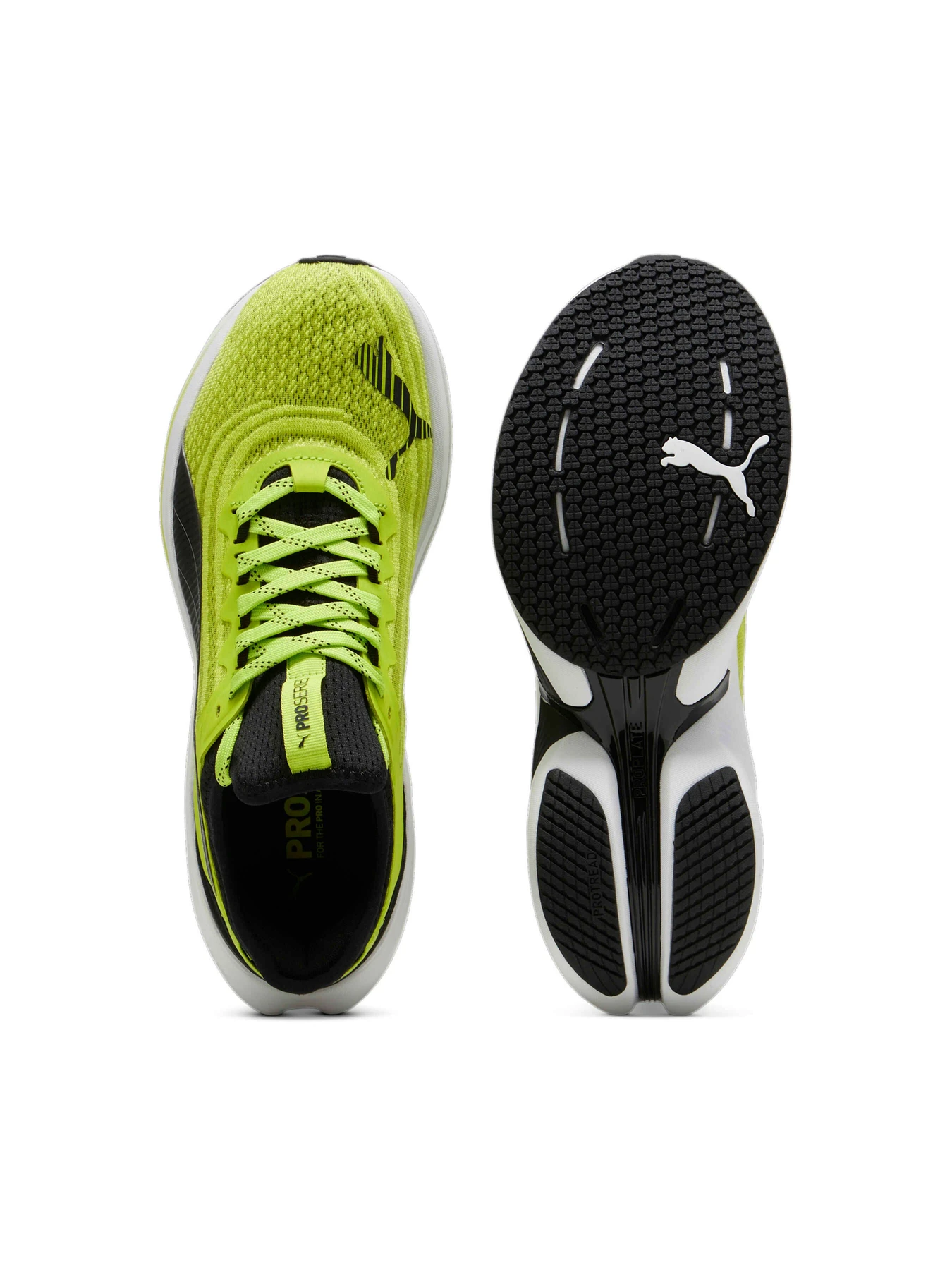 Кросівки PUMA Conduct Pro модель 379438 Кросівки PUMA Conduct Pro модель 379438 Фото