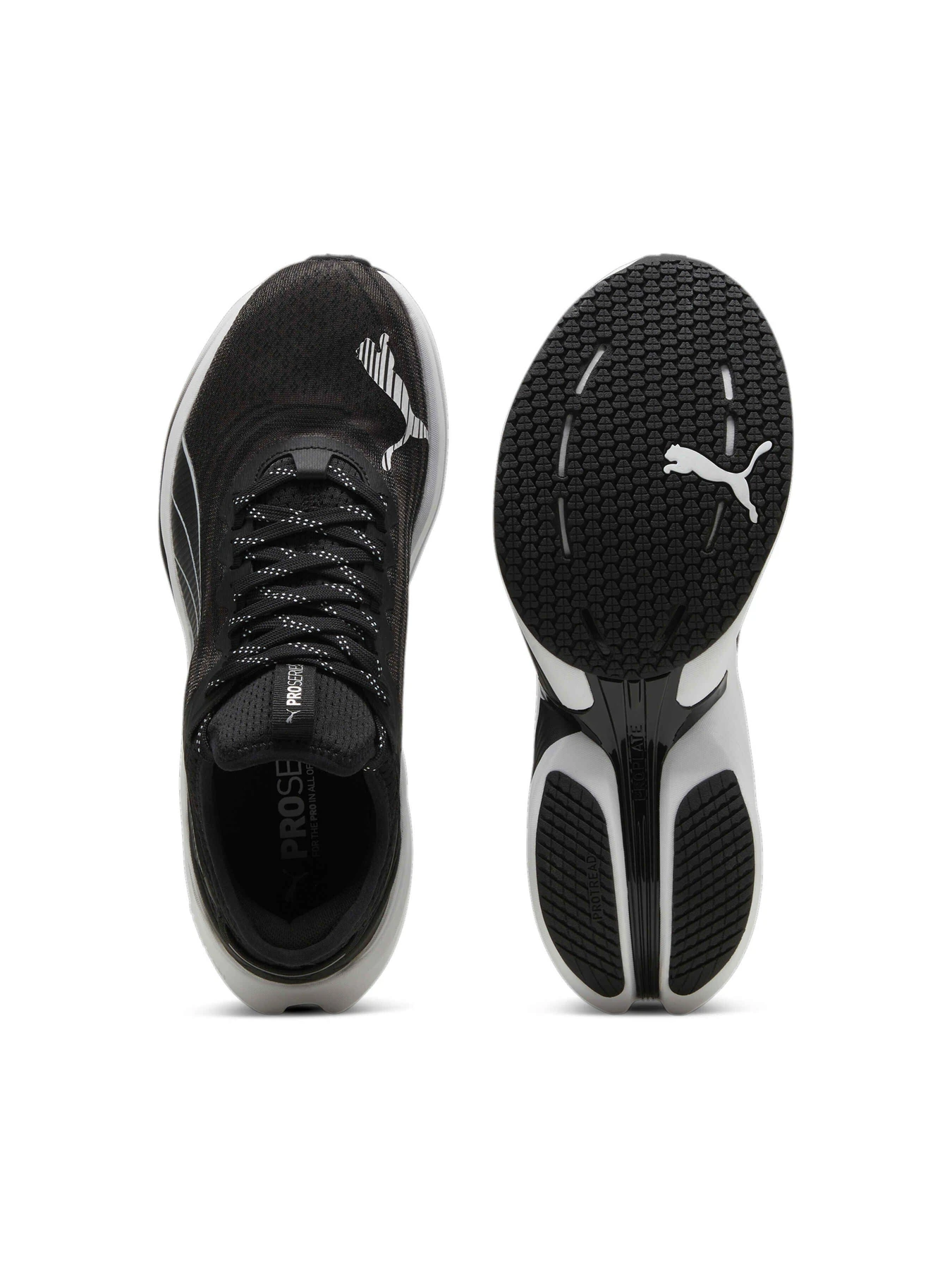 Кросівки PUMA Conduct Pro модель 379438 Кросівки PUMA Conduct Pro модель 379438 Фото