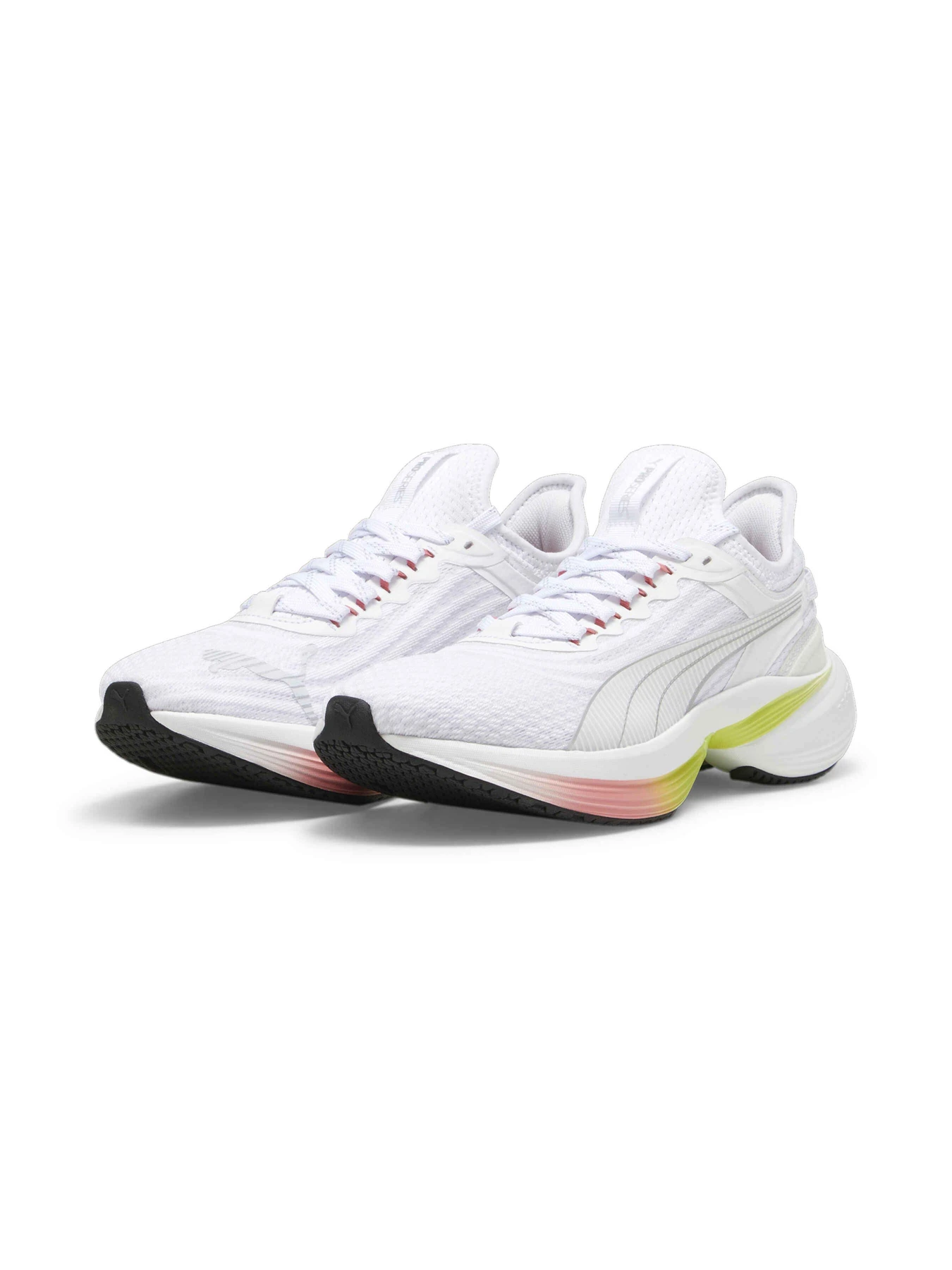 Кроссовки PUMA Conduct Pro модель 379438 Фото
