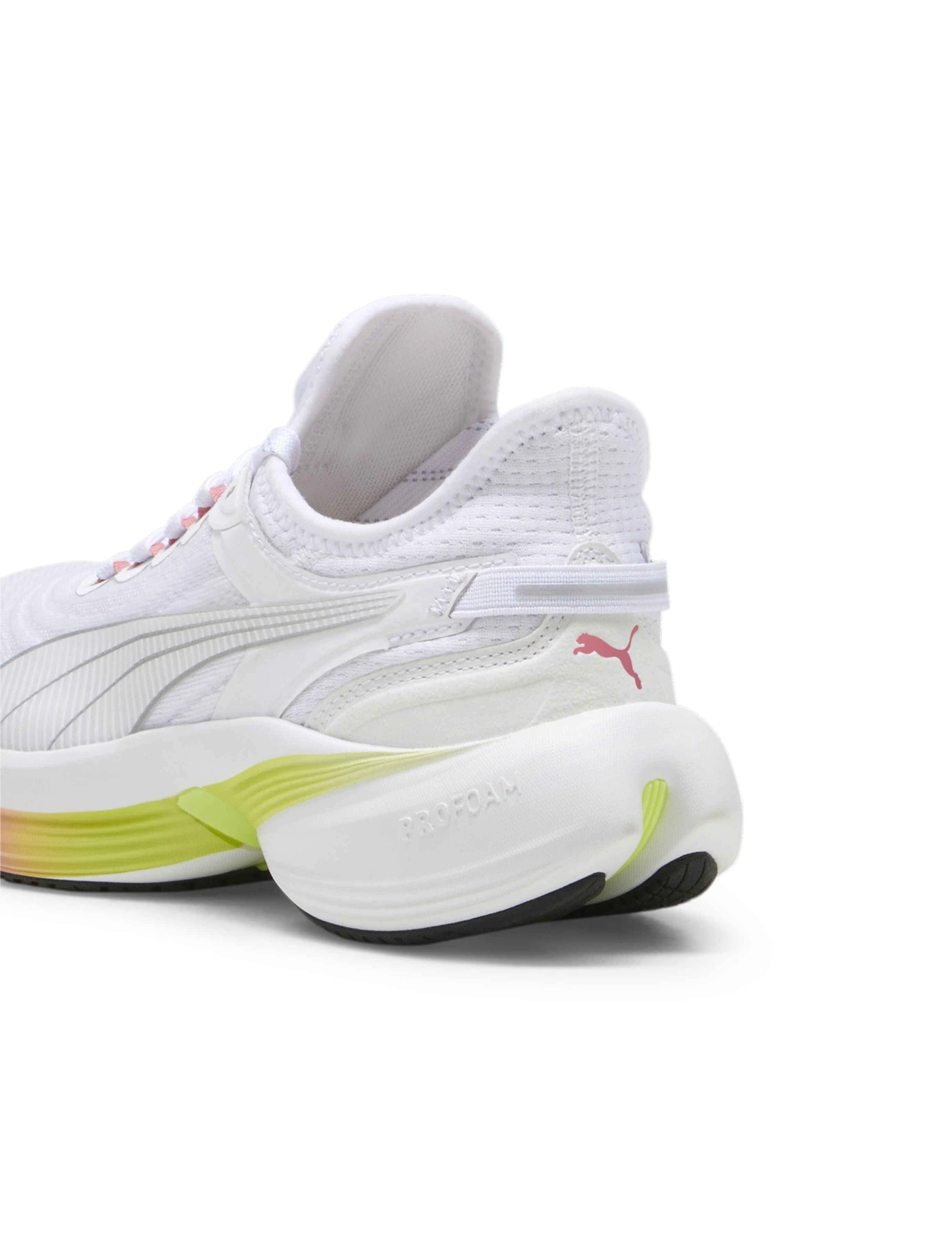Кроссовки PUMA Conduct Pro модель 379438 Фото