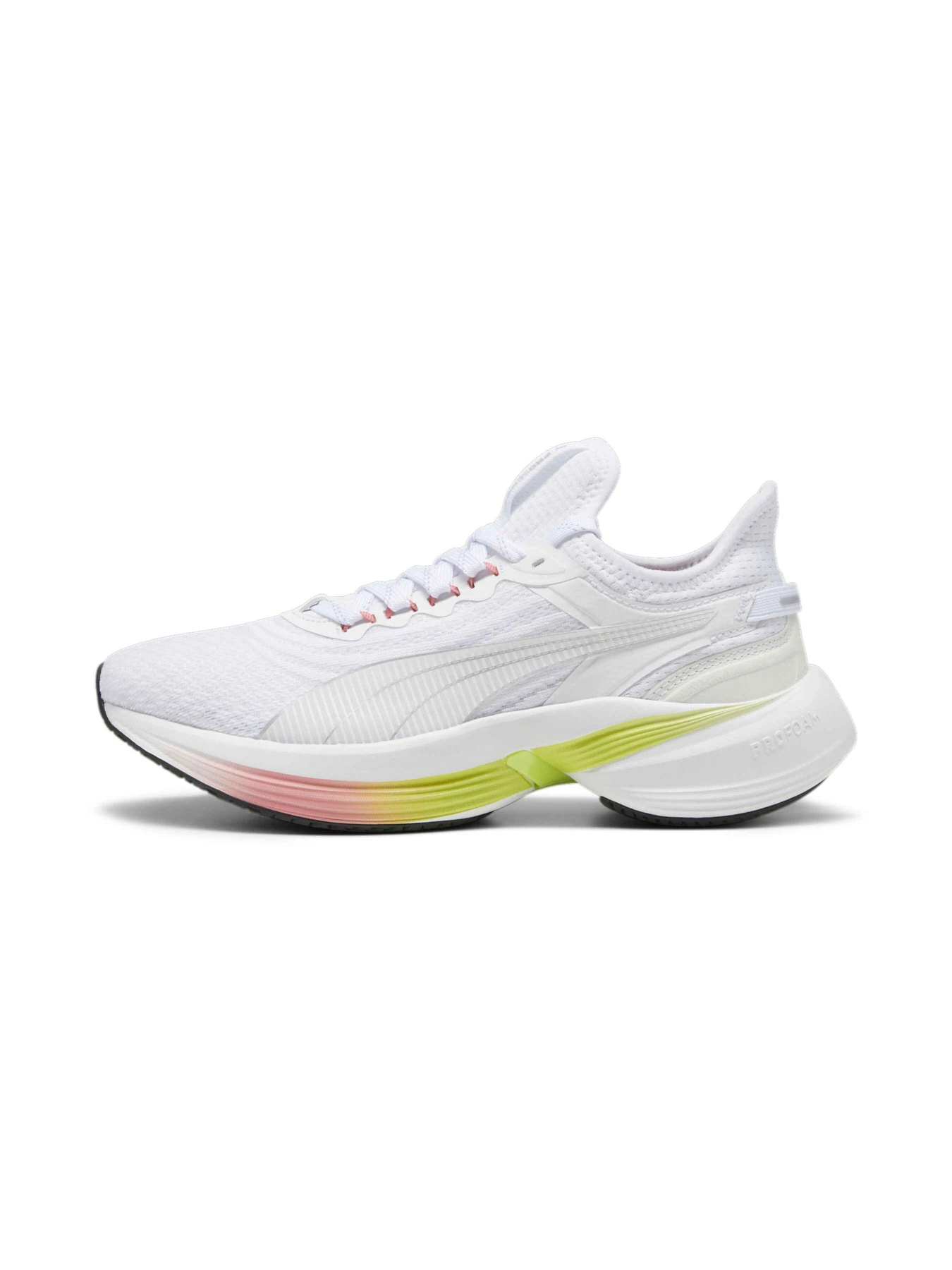 Кроссовки PUMA Conduct Pro модель 379438 Фото