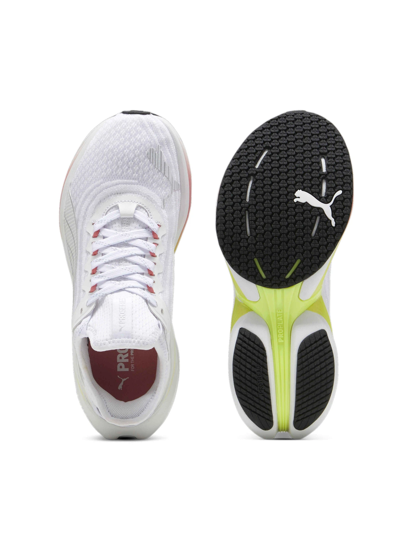Кроссовки PUMA Conduct Pro модель 379438 Фото