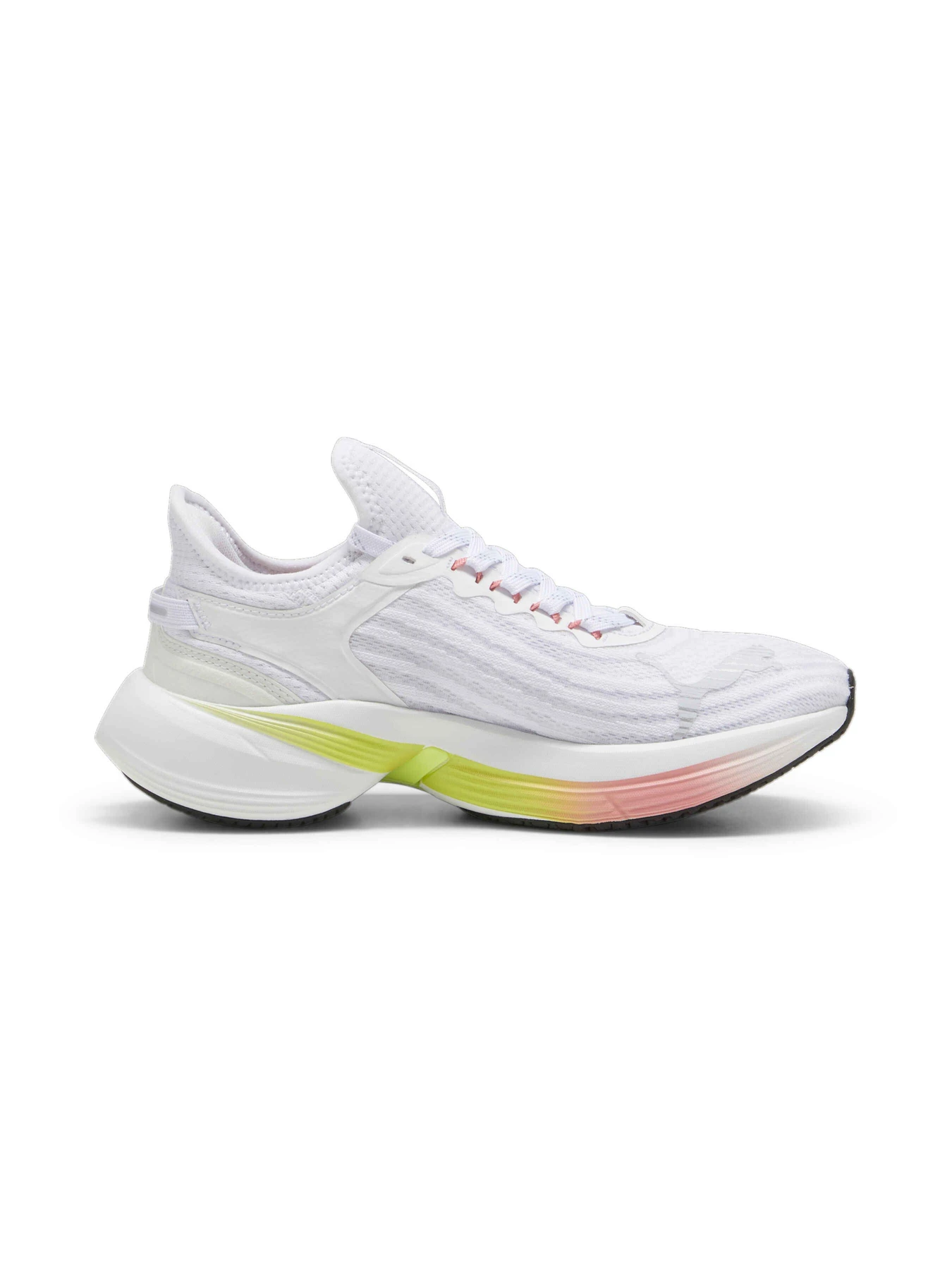 Кроссовки PUMA Conduct Pro модель 379438 Фото