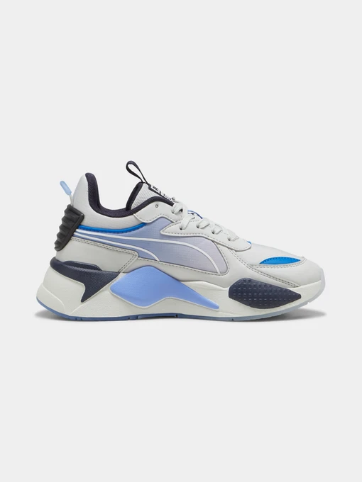 Кросівки PUMA Rs-x Playstation Jr модель 396657 Фото