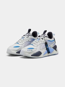 Кросівки PUMA Rs-x Playstation Jr модель 396657 Фото