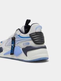 Кросівки PUMA Rs-x Playstation Jr модель 396657 Фото