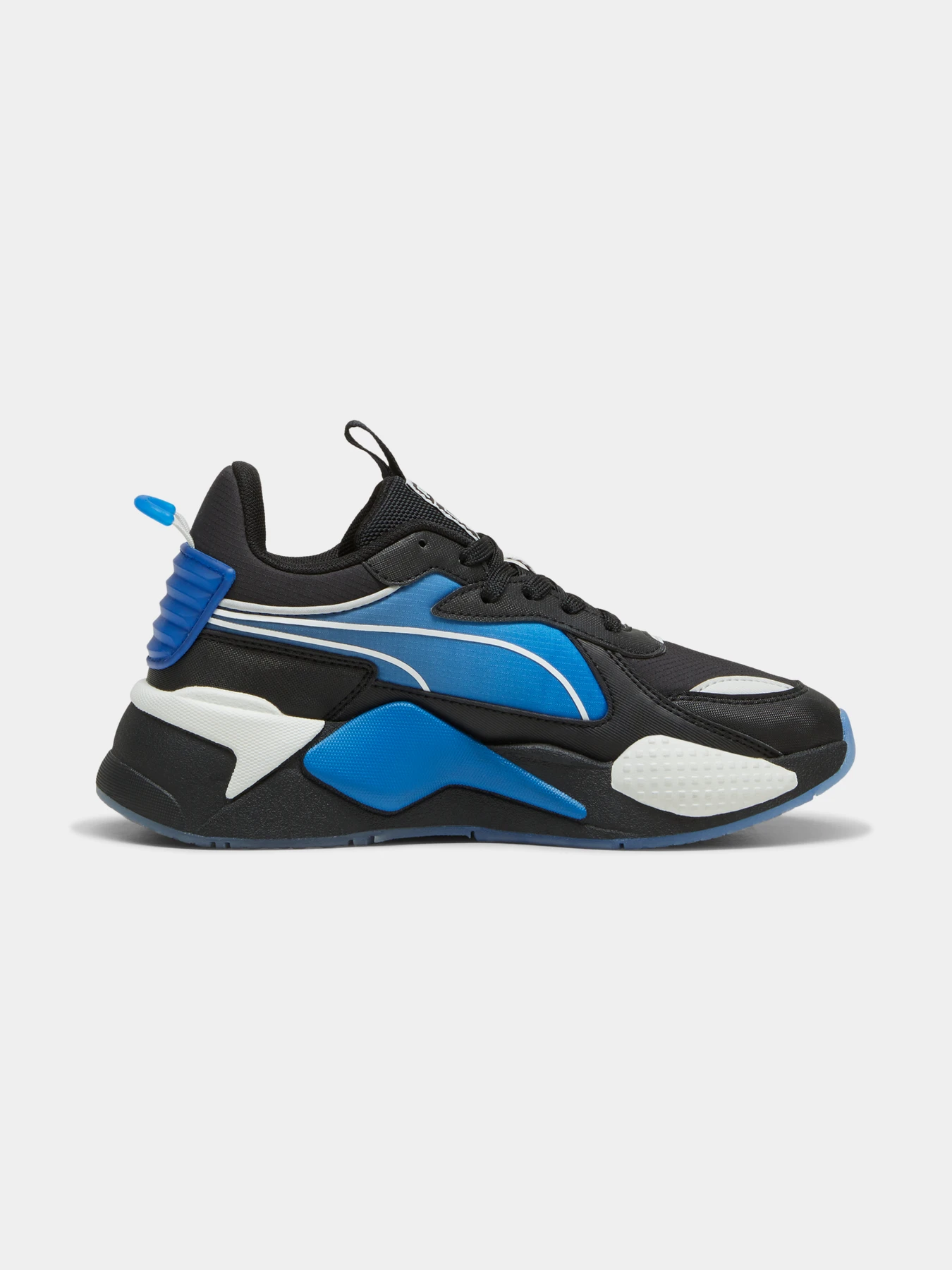 Кросівки PUMA Rs-x Playstation Jr модель 396657 Кросівки PUMA Rs-x Playstation Jr модель 396657 Фото