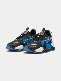Кросівки PUMA Rs-x Playstation Jr модель 396657 Фото