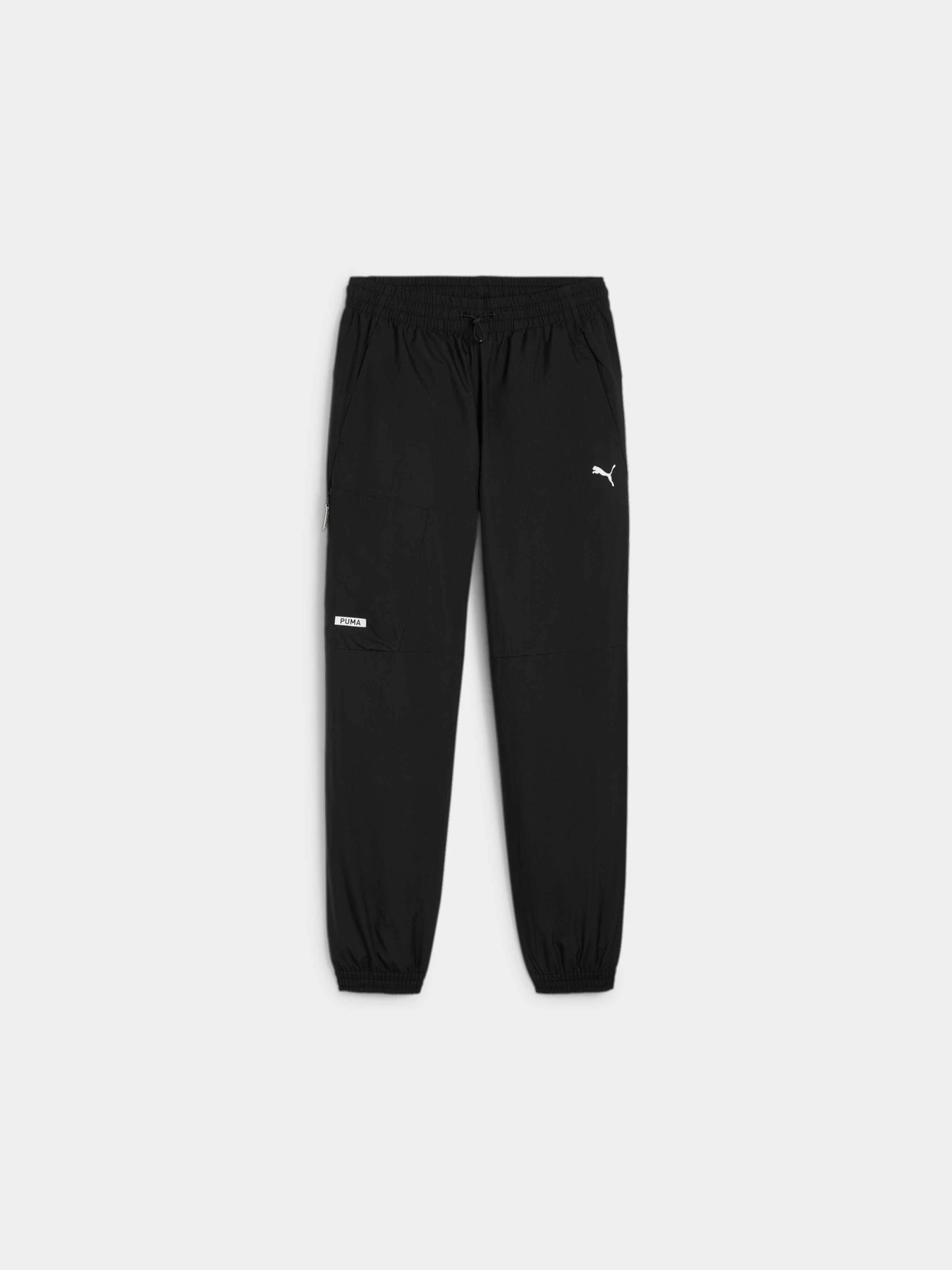 Брюки PUMA Desert Road Cargo Pants модель 678923 Брюки PUMA Desert Road Cargo Pants модель 678923 Фото