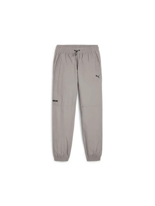 Брюки PUMA Desert Road Cargo Pants модель 678923 Фото
