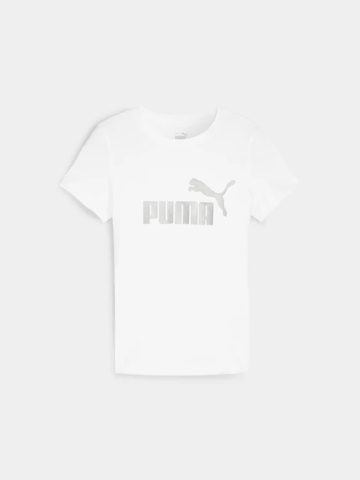 Футболки и поло PUMA Graphics Color Shift Tee модель 680293 Фото