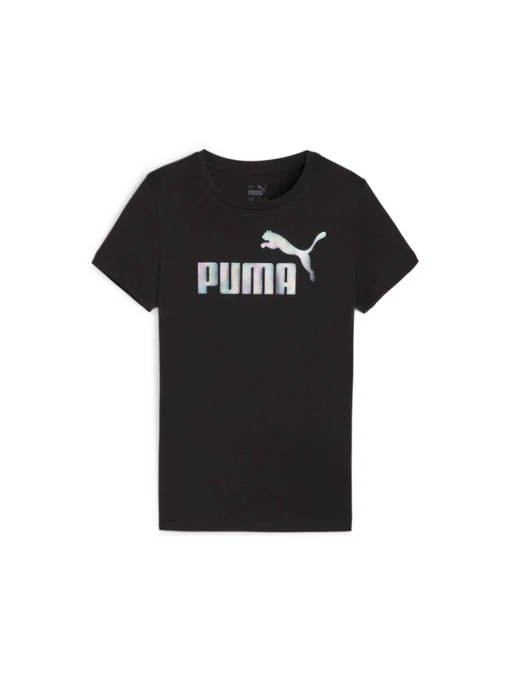 Футболки и поло PUMA Graphics Color Shift Tee модель 680293 Фото