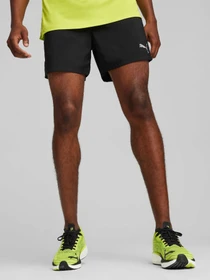 Шорти PUMA Run Favorite 5 Short M модель 525004 Фото