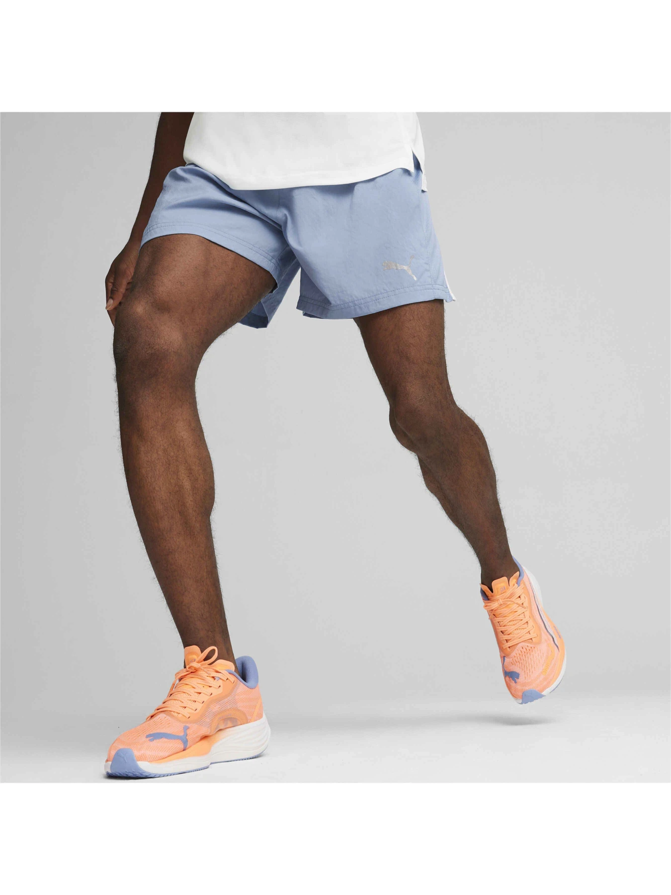 Шорти PUMA Run Fav Velocity 5" Short M модель 525004 Шорти PUMA Run Fav Velocity 5" Short M модель 525004 Фото