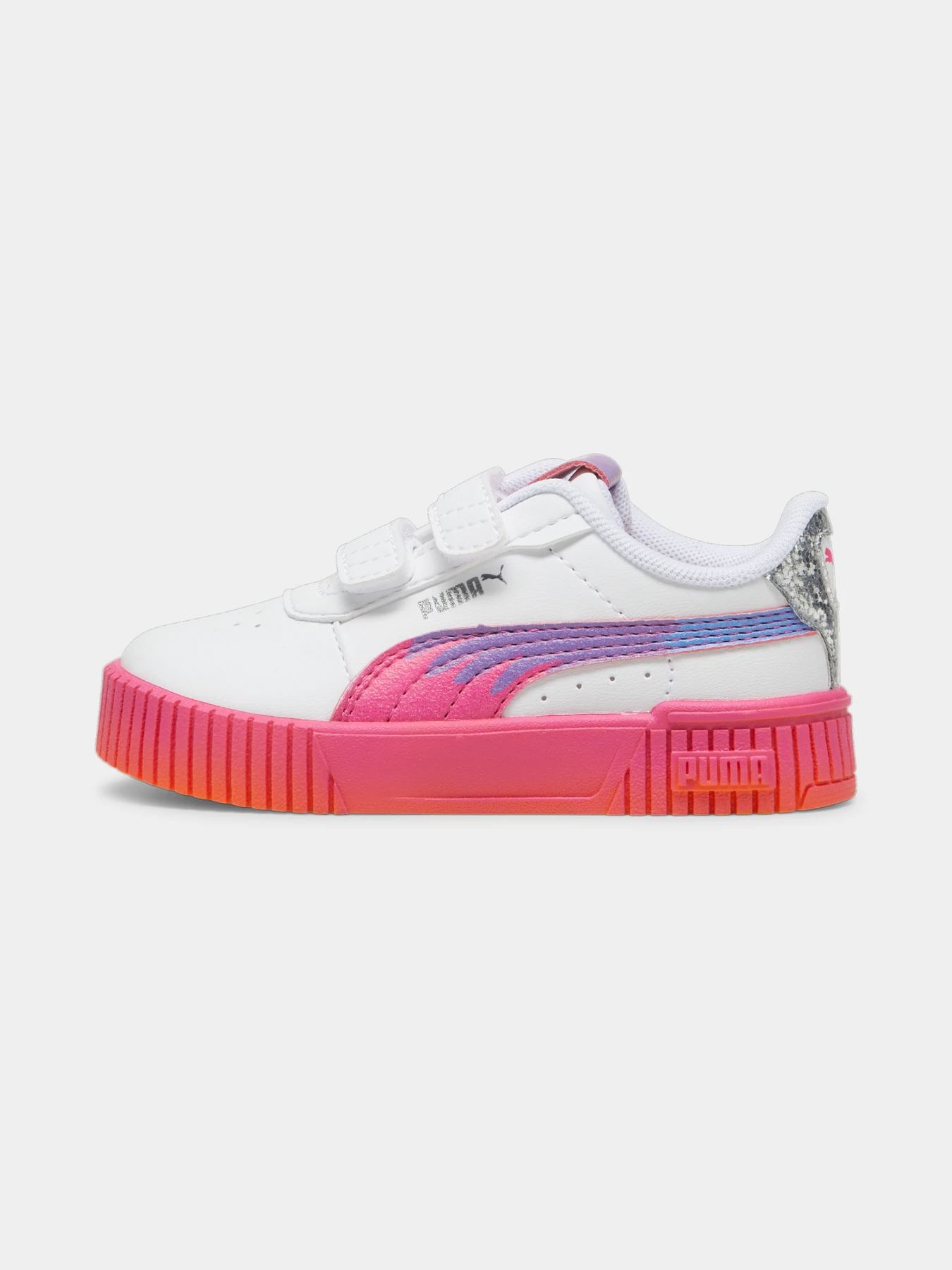 Кеды PUMA Carina 2.0 Trolls V Inf модель 396539 Кеды PUMA Carina 2.0 Trolls V Inf модель 396539 Фото