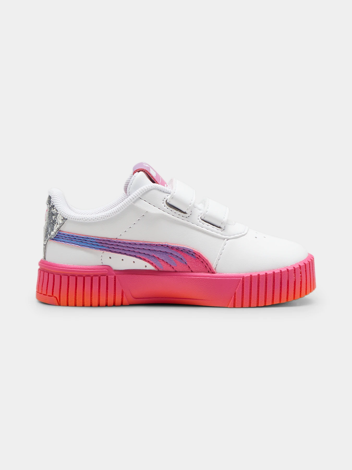 Кеды PUMA Carina 2.0 Trolls V Inf модель 396539 Кеды PUMA Carina 2.0 Trolls V Inf модель 396539 Фото
