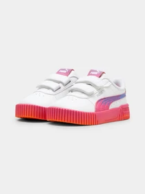 Кеды PUMA Carina 2.0 Trolls V Inf модель 396539 Фото