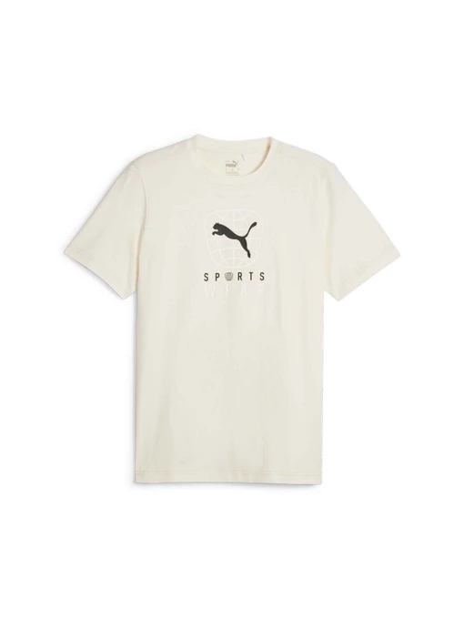 Футболки и поло PUMA Better Sportswear Tee модель 679001 Фото