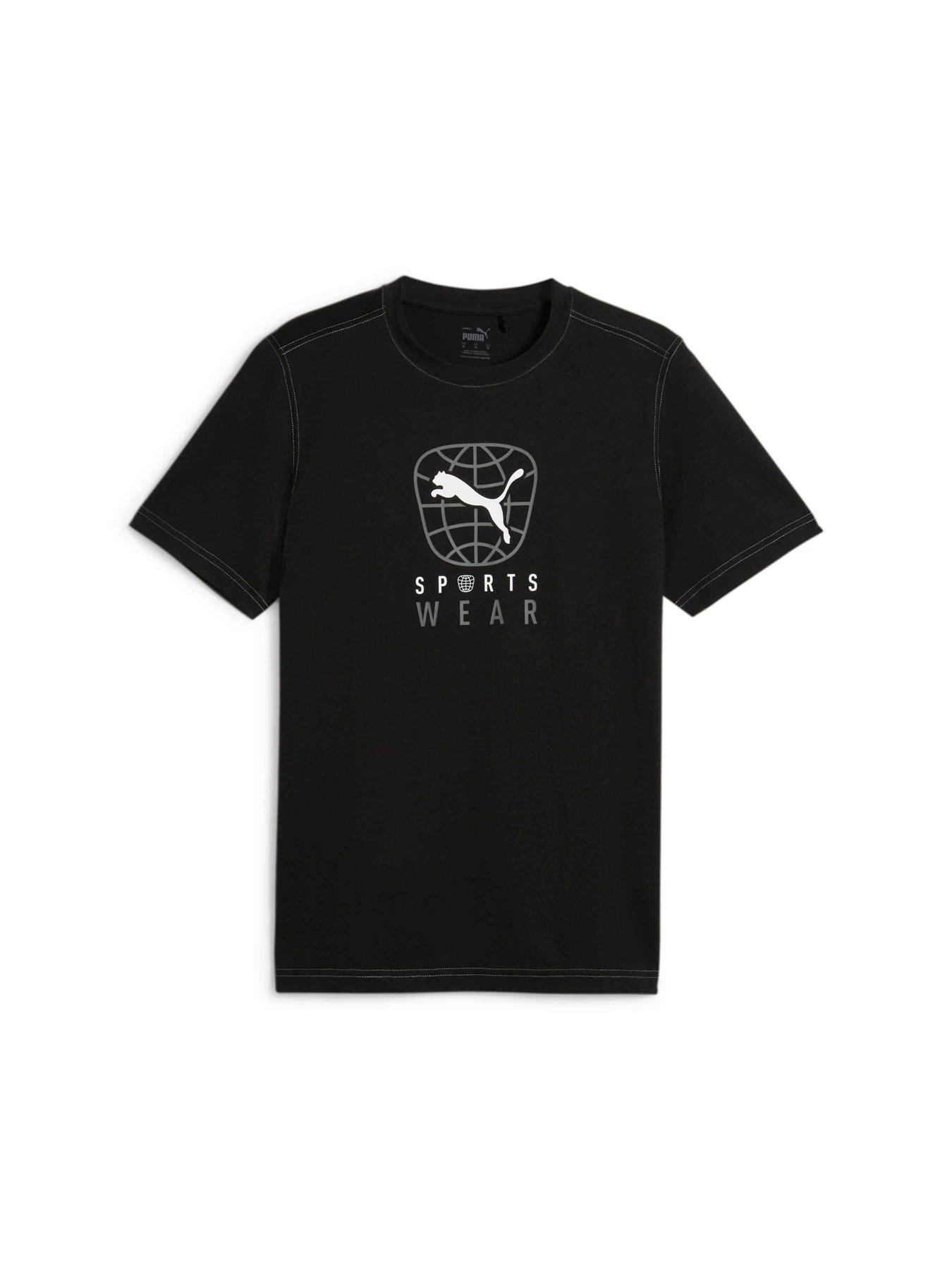 Футболки і поло PUMA Better Sportswear Tee модель 679001 Футболки і поло PUMA Better Sportswear Tee модель 679001 Фото