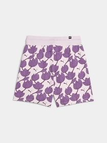 Шорты PUMA Blossom Aop Shorts Tr модель 679352 Фото