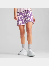 Шорты PUMA Blossom Aop Shorts Tr модель 679352 Фото