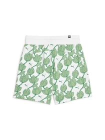 Шорты PUMA Blossom Aop Shorts Tr модель 679352 Фото