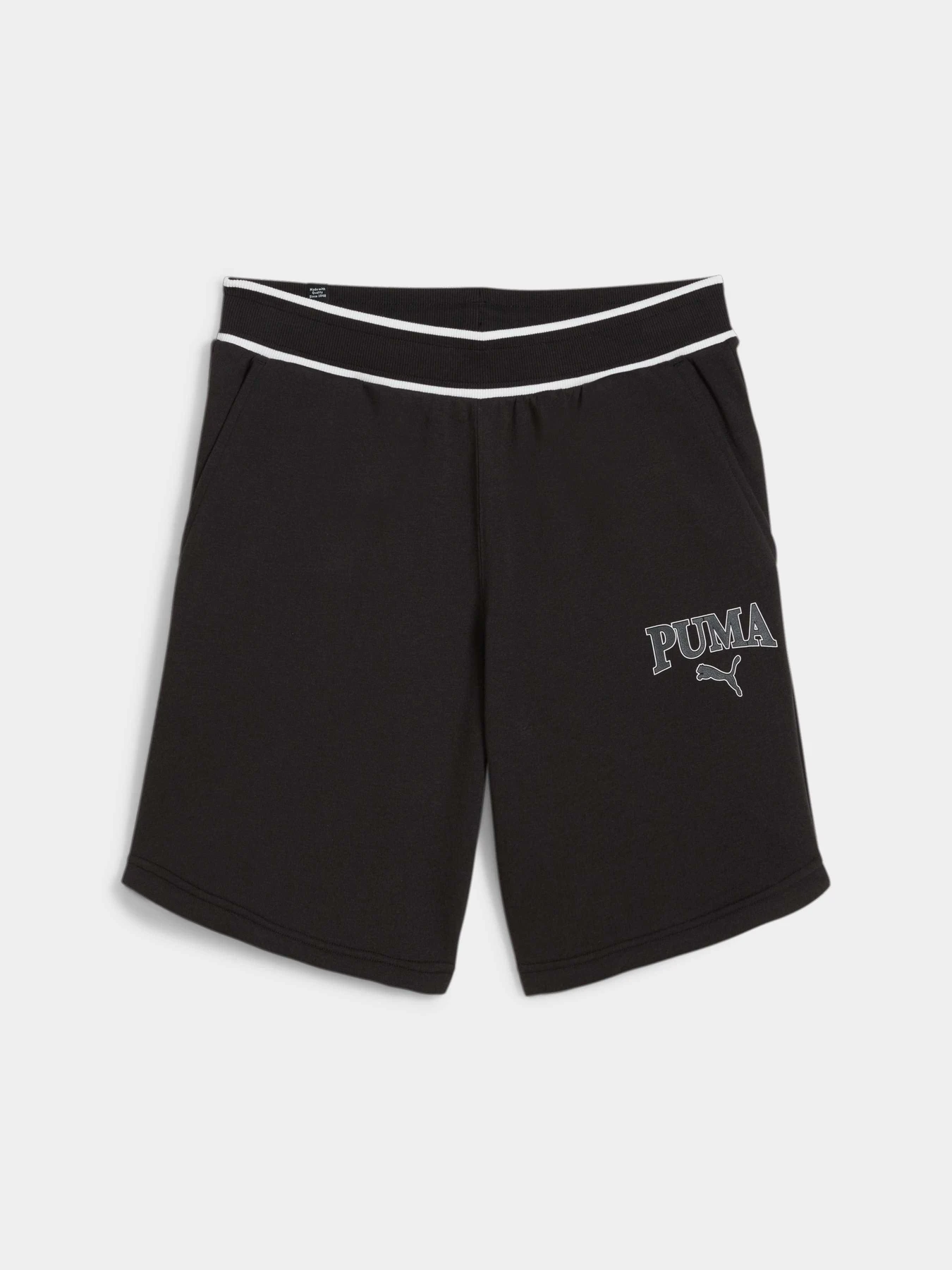 Шорти PUMA Squad Shorts модель 678975 Шорти PUMA Squad Shorts модель 678975 Фото