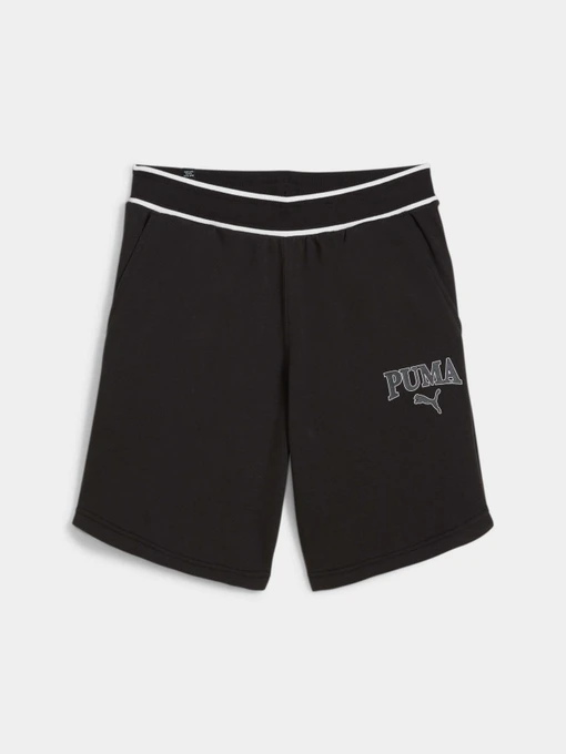Шорти PUMA Squad Shorts модель 678975 Фото